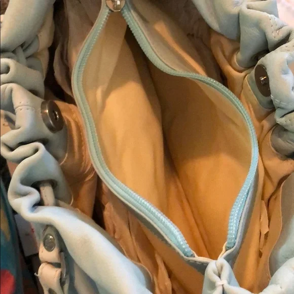 COPY - Brand New Blumarine Handbag Purse - Picture 6 of 8